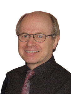 Lars Stenström